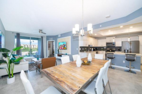4721-201AB STOREY LAKE, CONDO 3/2 GARDEN VIEW